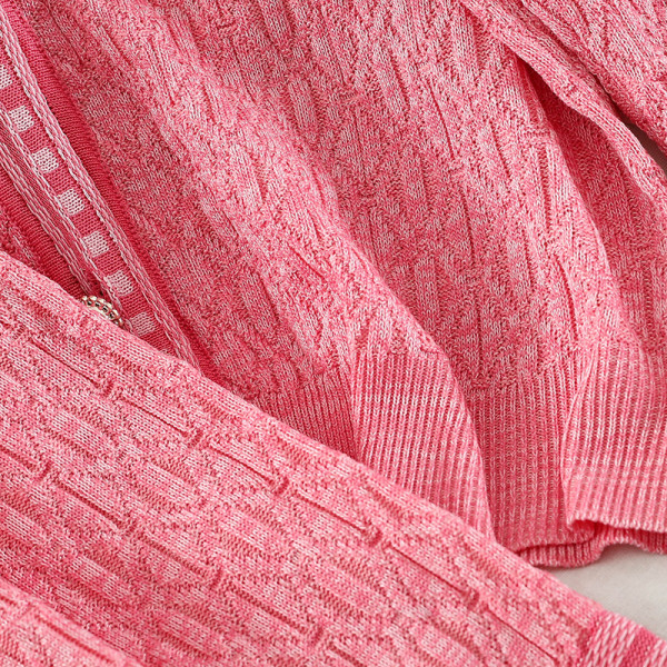 Női alkalmi szett - mellény és szoknya