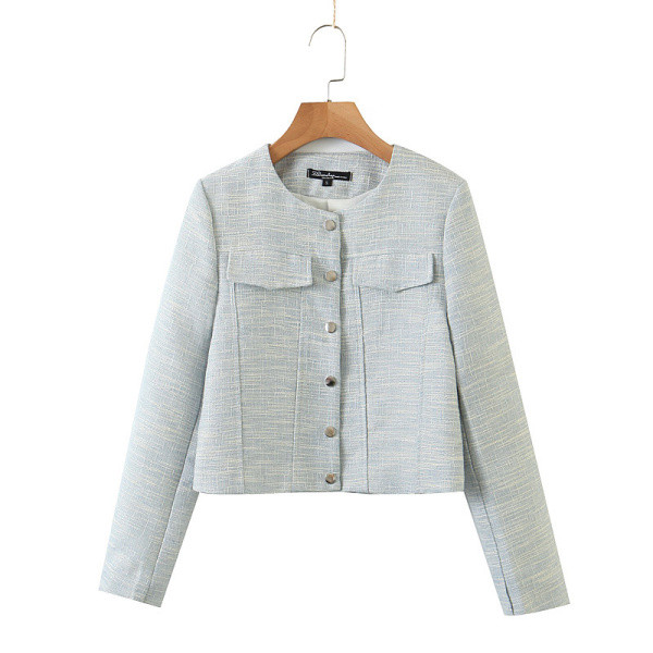 Női szett - kabát és szoknya