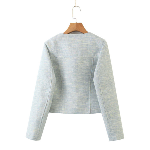 Női szett - kabát és szoknya