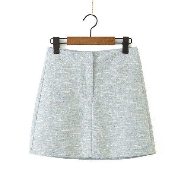 Női szett - kabát és szoknya