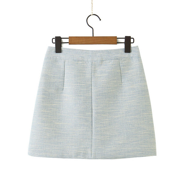 Női szett - kabát és szoknya