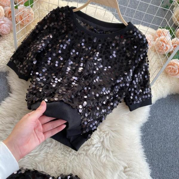 Naiste musta värvi litritega komplekt