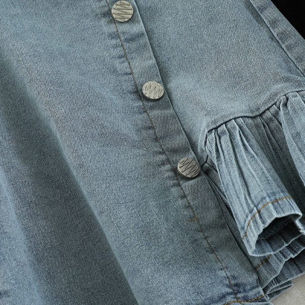 Ženski komplet iz dva dijela - suknja i bluza