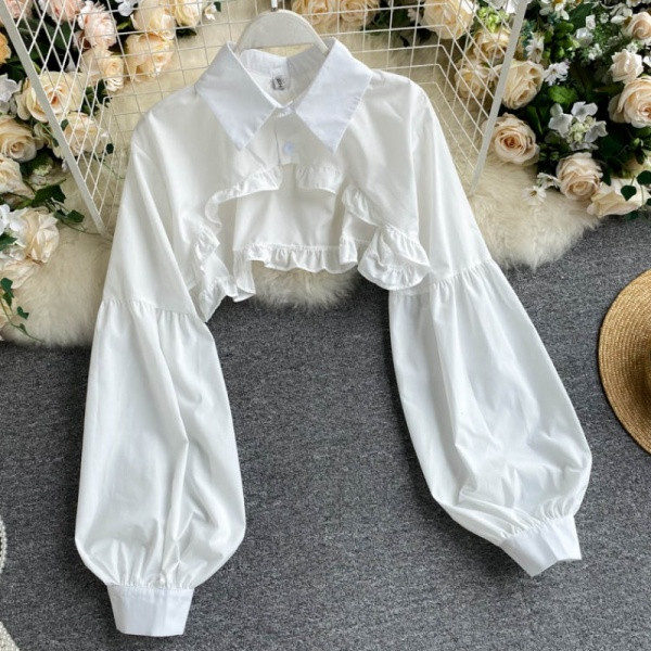 Moodne kaheosaline naiste komplekt kleit + särk