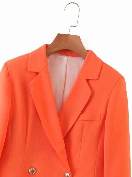 Naiste jope ja pikkade pükste komplekt