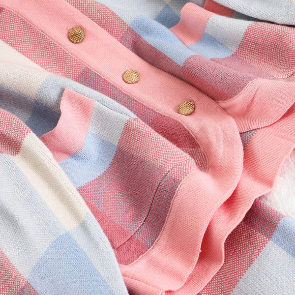 Moodne roosa naiste komplekt