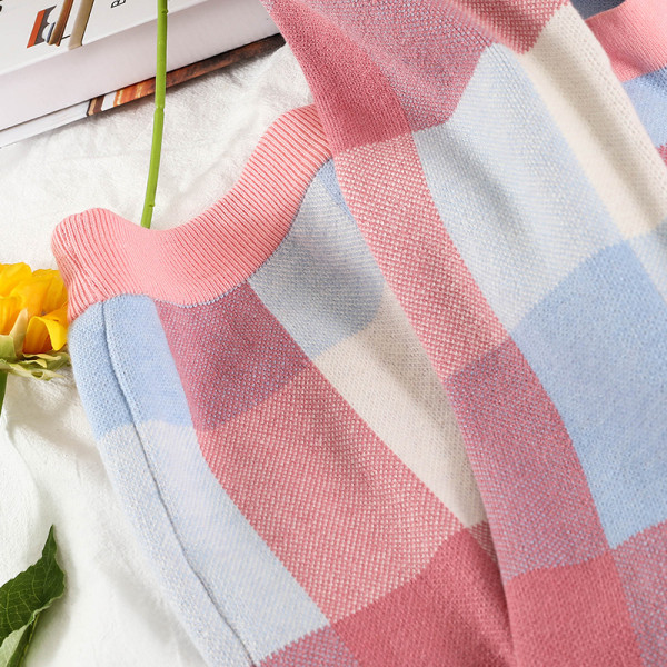 Moodne roosa naiste komplekt