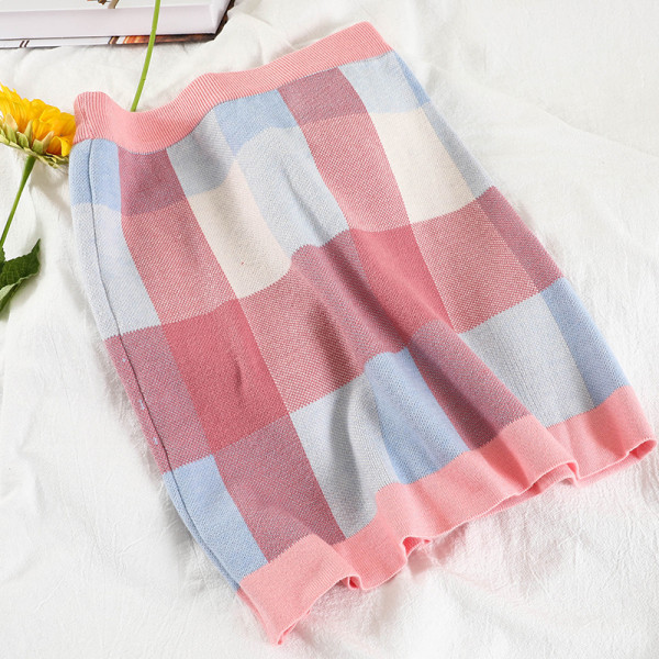 Moodne roosa naiste komplekt