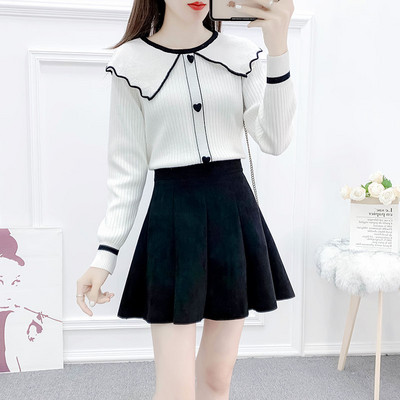 Set zilnic pentru femei din două părți