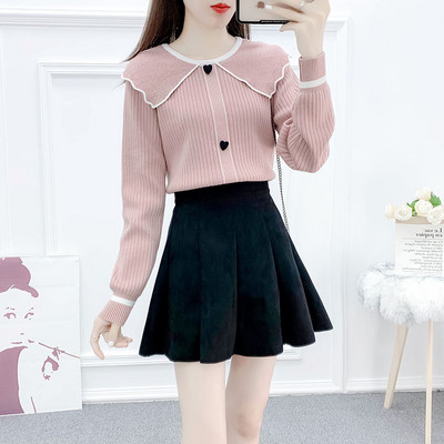 Set zilnic pentru femei din două părți