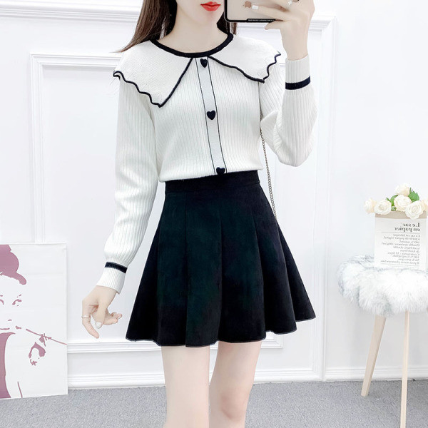 Set zilnic pentru femei din două părți