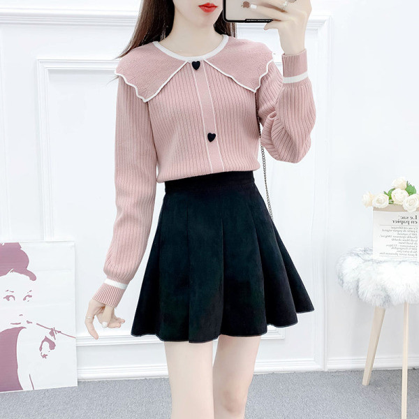 Set zilnic pentru femei din două părți