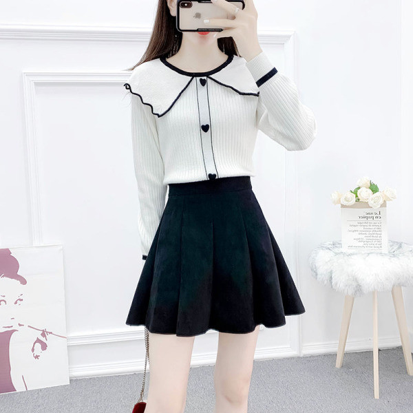 Set zilnic pentru femei din două părți