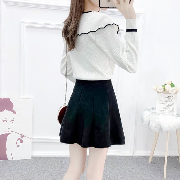 Set zilnic pentru femei din două părți