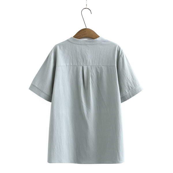 Naiste komplekt tikandite ja nööpidega