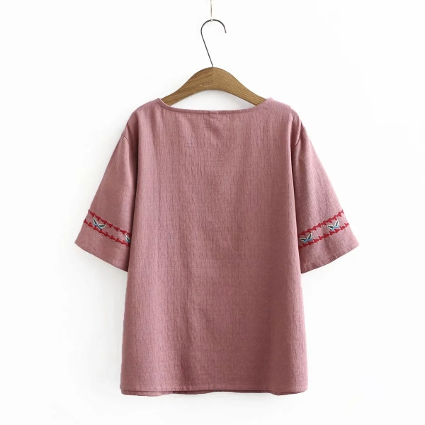 Naiste vabaaja komplekt taskute ja tikanditega