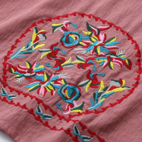 Naiste vabaaja komplekt taskute ja tikanditega