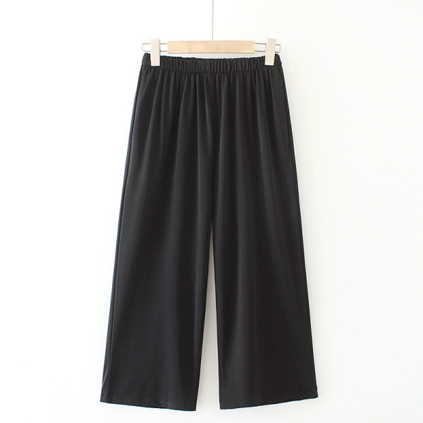 Naiste komplekt kahest osast - T-särk ja püksid