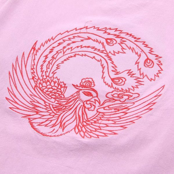 Ženski komplet iz dva dijela u četiri boje