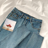 Praegused naiste teksad Slim mudel