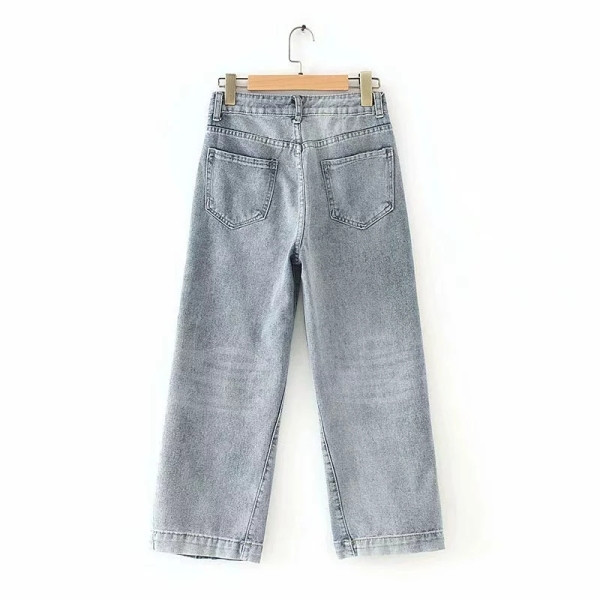 Kevadised vabaaja teksade laiad mudelid