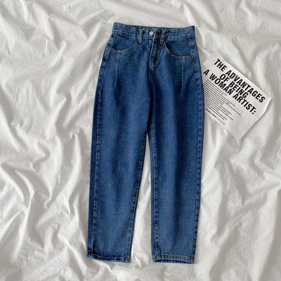 Νέο μοντέλο γυναικείοα τζιν με τσέπες