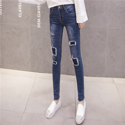 Rebenenud motiiviga vabaaja naiste teksad