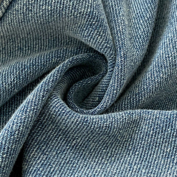 Γυναικείο casual τζιν  - φαρδύ μοντέλο