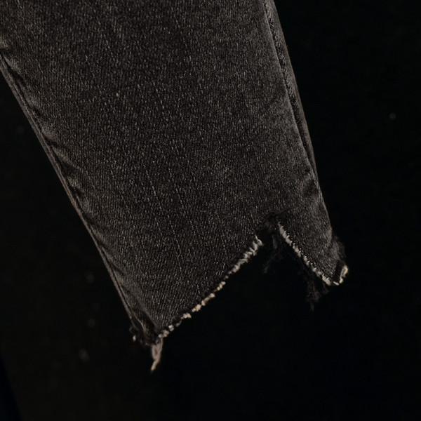 Νέο μοντέλο γυναικεία ελαστικά τζιν με υψηλή μέση