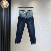 Naiste vabaaja teksad taskutega