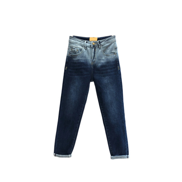 Naiste vabaaja teksad taskutega