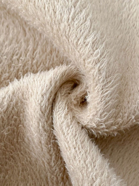 Ženske zimske traperice s toplom postavom