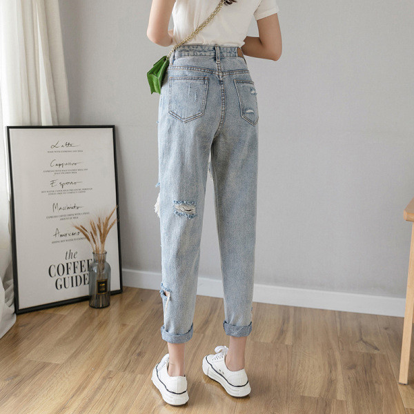 Rebenenud motiividega naiste teksad - lai mudel