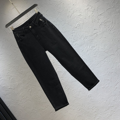 Casual γυναικεία τζιν - κλασικό μοντέλο