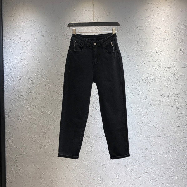 Casual γυναικεία τζιν - κλασικό μοντέλο