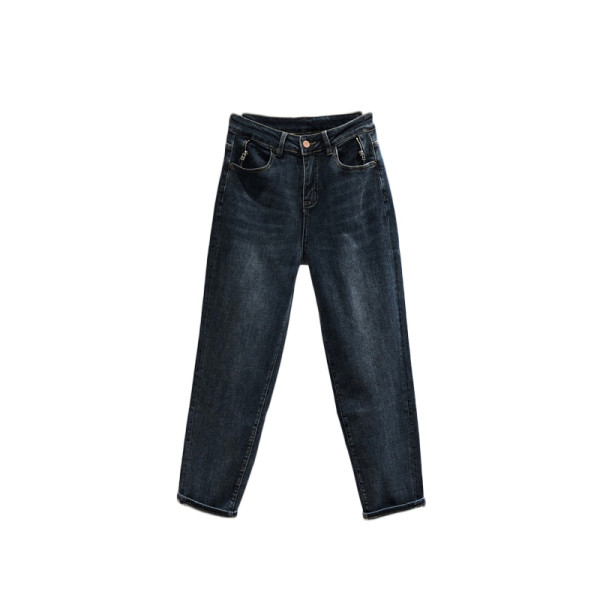 Casual γυναικεία τζιν - κλασικό μοντέλο