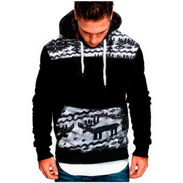 Meeste dressipluus ilma kinnituseta liibuv mudel