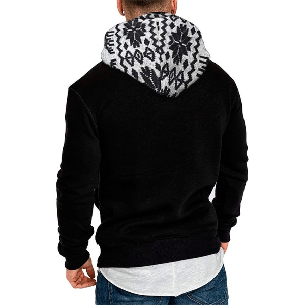 Meeste dressipluus ilma kinnituseta liibuv mudel