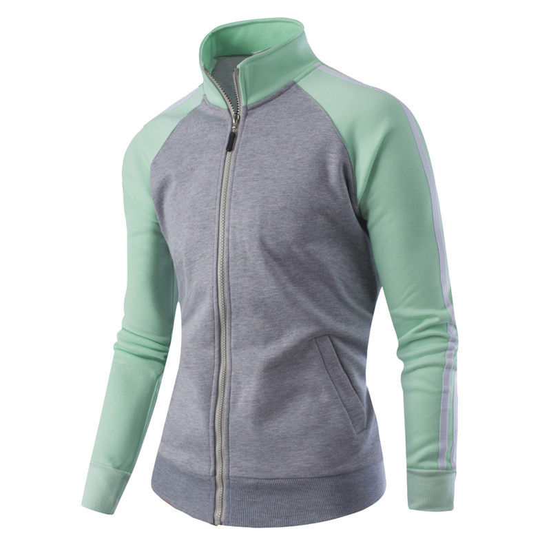 Kinnitusega liibuv meeste dressipluus