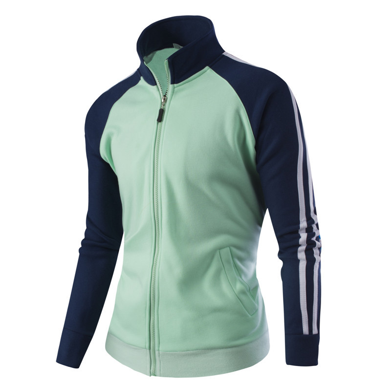 Kinnitusega liibuv meeste dressipluus