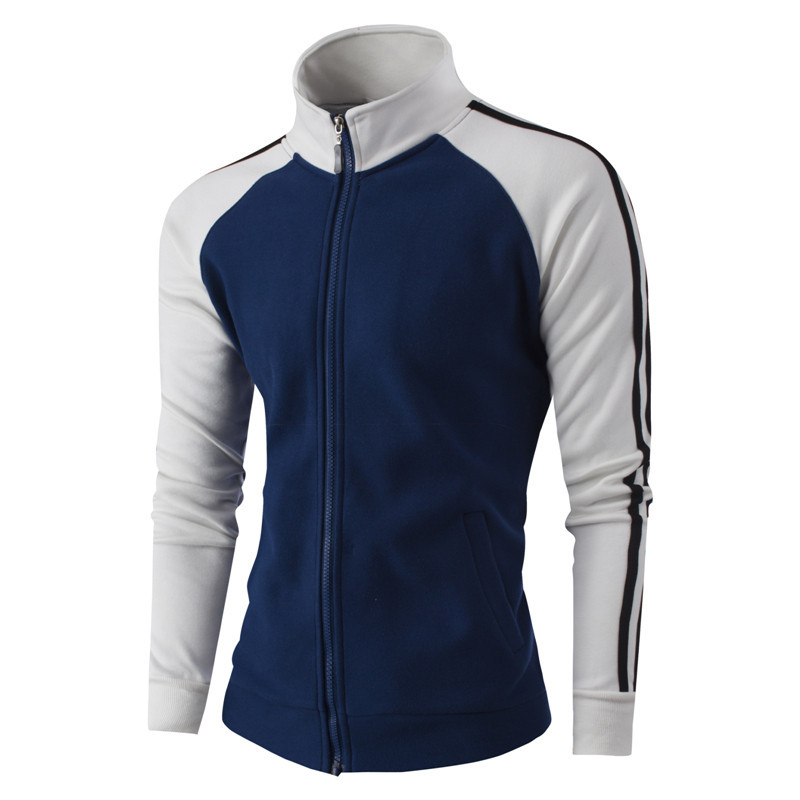 Kinnitusega liibuv meeste dressipluus