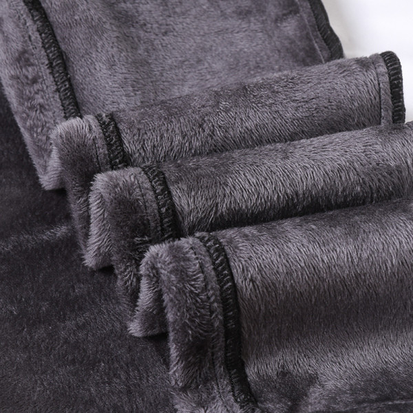 Novi model zimskih ženskih traperica s mekom podstavom - visoki struk