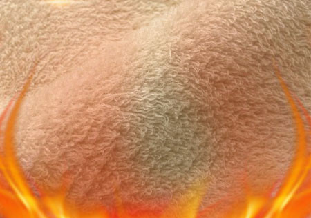 Aktualne traperice visokog struka i džepova-Slim model