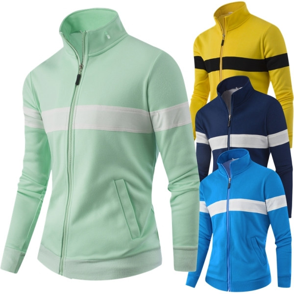 Igapäevane meeste dressipluusi tavaline lukuga mudel