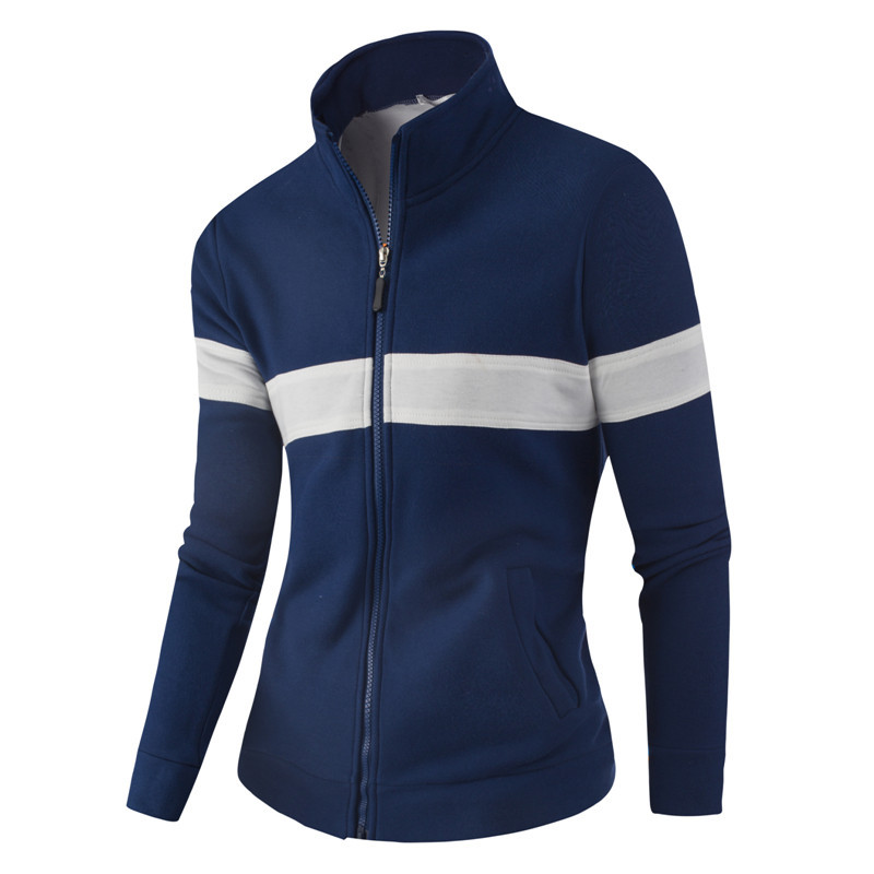 Igapäevane meeste dressipluusi tavaline lukuga mudel