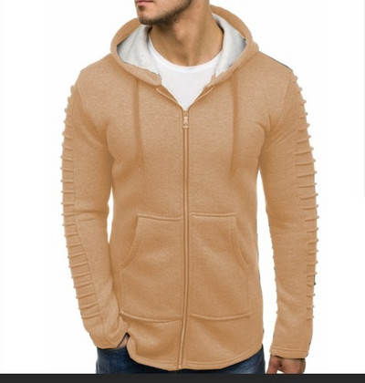 Καθημερινό φούτερ - κλασικό μοντέλο