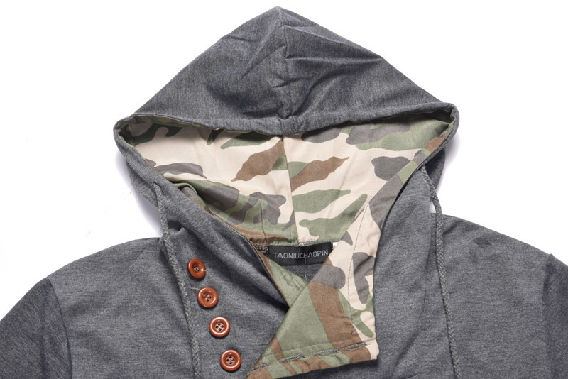 Meeste vabaaja dressipluusi tavaline lipsudega mudel