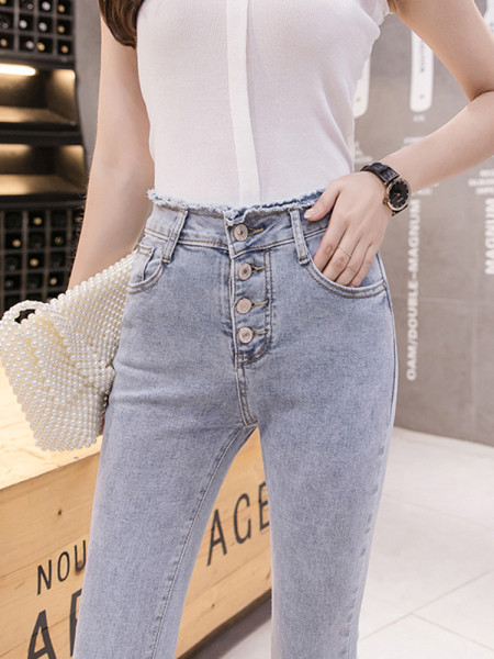 Naiste teksad kõrge vöökohaga Charlestoni tüüpi