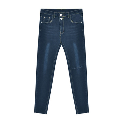 Liibuvad teksad, millel on rebenenud motiivid ja kõrge vöökoht