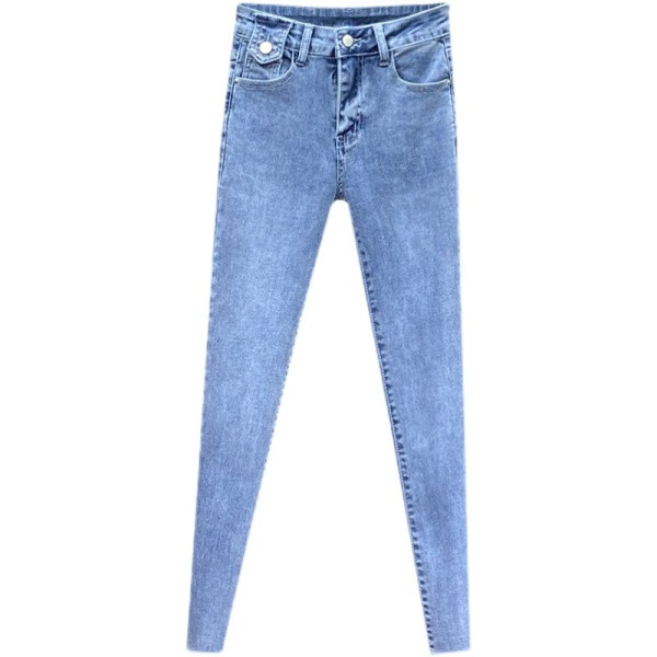 Moodsad sinise lihtsa mudeliga naiste teksad